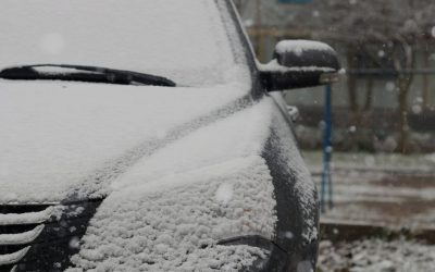 Simple Tips for Winter Car Care