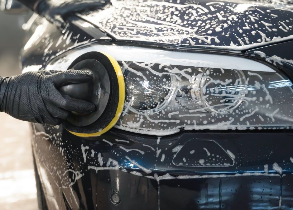 The Art of Car Detailing: Tips for Keeping Your Vehicle Looking Brand New